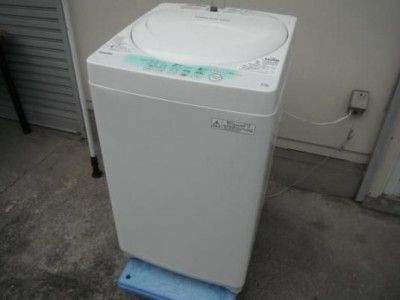 東芝 洗濯機 AW-704