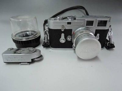 Leica ライカ M3-804931