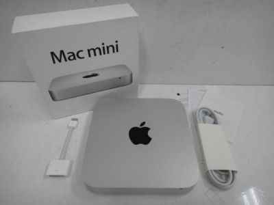 Apple Mac mini 1TB MD388JA
