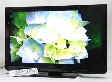Panasonic TH-L32C3 VIERA32V型LED液晶テレビ