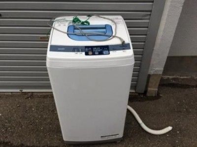 日立 洗濯機 NW-5MR