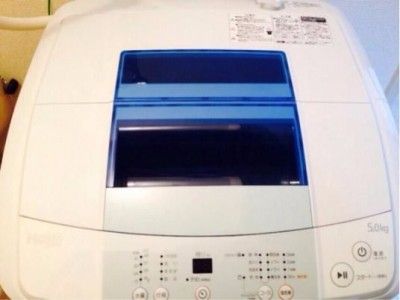 Haier 洗濯機 JW-K50H