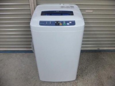 ハイアール 全自動洗濯機 JW-K42FE