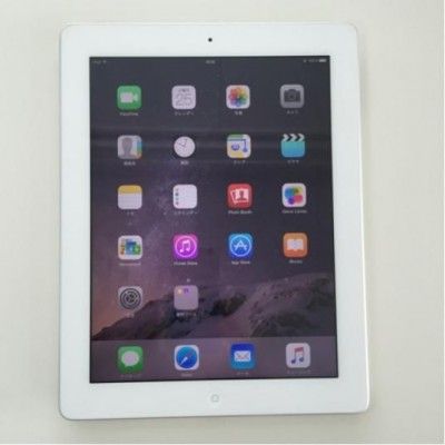 Apple iPad A1458