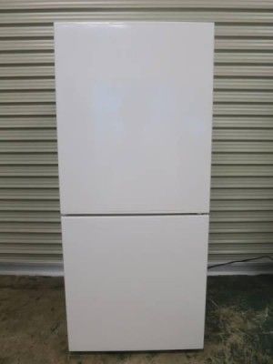 冷蔵庫 ユーイング RMJ-11B