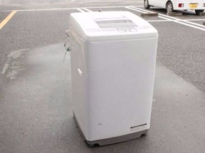 HITACHI 洗濯機 NW-7MY