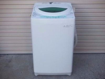 TOSHIBA 東芝 全自動洗濯機 AW-705