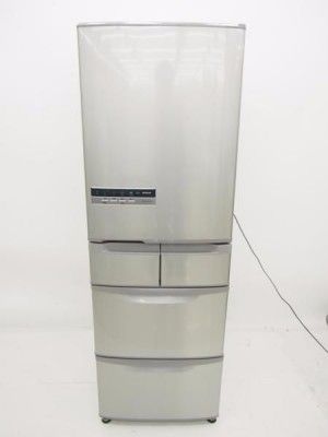 日立 冷凍冷蔵庫 R-S42CM