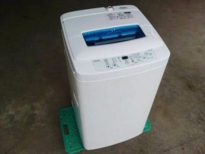 Haier 洗濯機 4.2kg JW-K42H