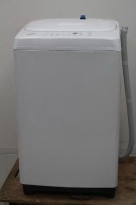 キューマアマダナ 全自動洗濯機 CM-WM55