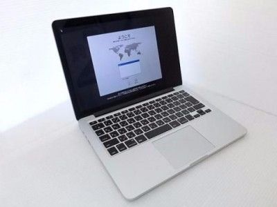 APPLE　Mac Book Pro 13インチ