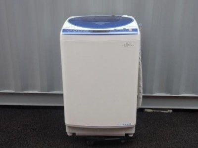 パナソニック 洗濯機 NA-FS70H5 