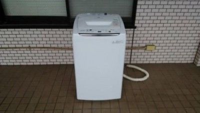 TOSHIBA 洗濯機 AW-42ML