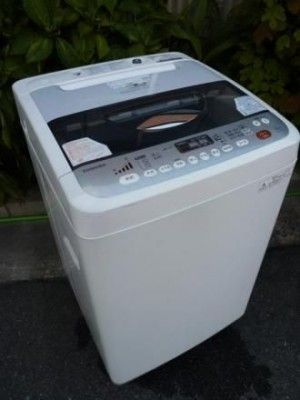 TOSHIBA 全自動洗濯機 AW-60DL