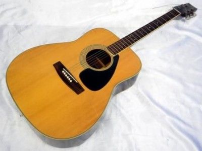 YAMAHA アコースティックギター FG-300J