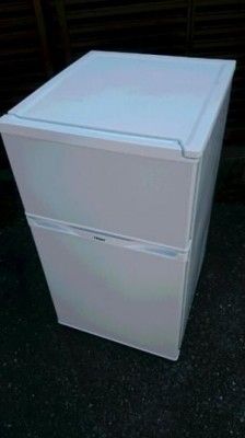 HAIER 直冷式冷凍冷蔵庫 JR-N91J-W 