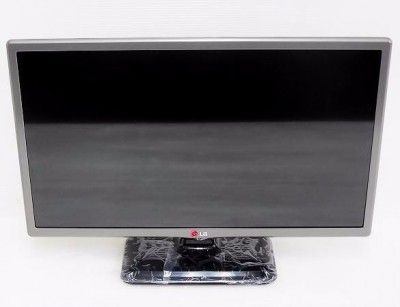 LG 22LB491B 22型 Smart 液晶 TV モニタ