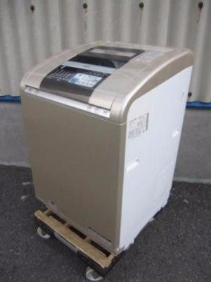 日立 ビートウォッシュ 9.0kg洗濯機 BW-D9MV