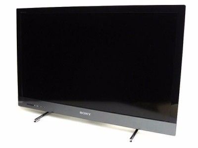 SONY 32型 液晶 TV BRAVIA KDL-32EX420