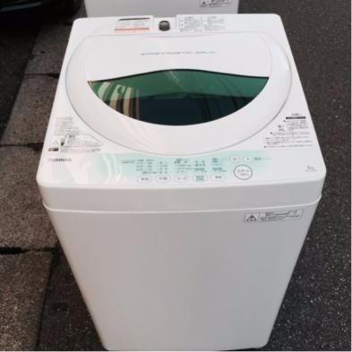 東芝 洗濯機　AWー705