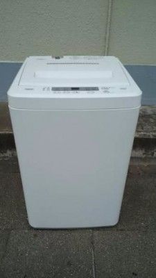 AQUA AQW-S452 洗濯機4.5kg