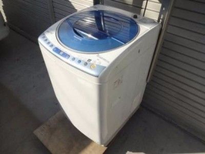 Panasonic 洗濯機 NA-FS60H2