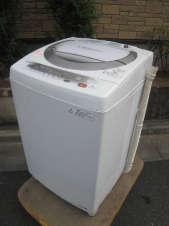 TOSHIBA 全自動洗濯機 AW-70DL