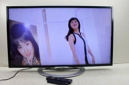SONY デジタルハイビジョン 液晶テレビ KDL-42W802A