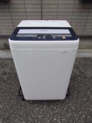 Panasonic 洗濯機 NA-F45B6
