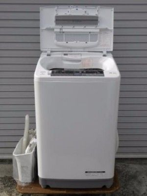 日立 全自動洗濯機　BW-90TVE2