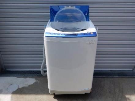 Panasonic NA-FS70H5 全自動洗濯機