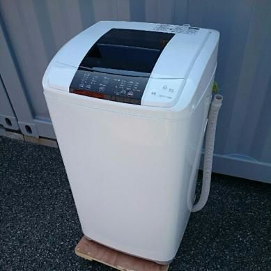 ハイアール 全自動洗濯機 JW-K50H