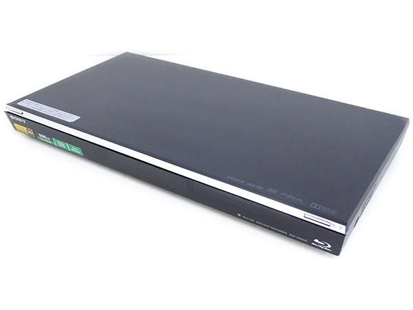 SONY Blu-ray DVD レコーダー BDZ-EW500