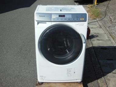 パナソニック NA-VD100L 洗濯機