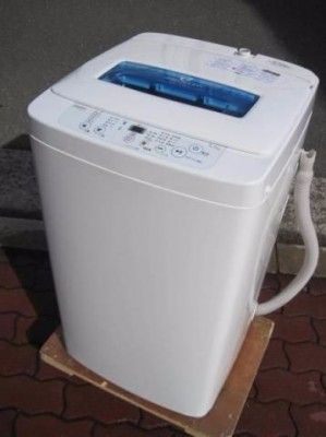 ハイアール　全自動洗濯機　JW-K42H