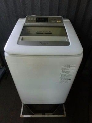 Panasonic 洗濯機 NA-FA90H１