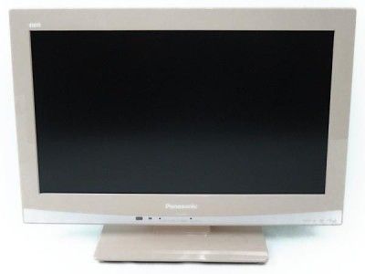 Panasonic VIERA 液晶TV TH-L19C3