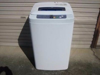 ハイアール JW-K42F 4.2Kg 全自動洗濯機