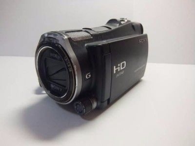 ソニー デジタルビデオカメラ CX700
