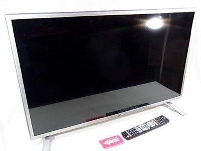 LG Smart TV 32LB57YM-JB