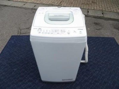 HITACHI 全自動洗濯機 NW-T500KX