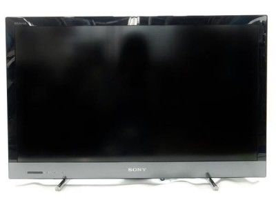 SONY BRAVIA 32型 液晶 TV KDL-32EX420