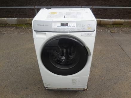 Panasonic プチドラム式洗濯機6㎏ NA-VD100L