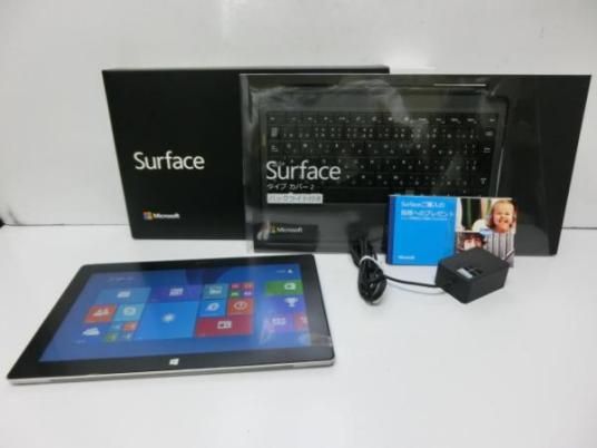 Microsoft タブレット Surface P3W-0012