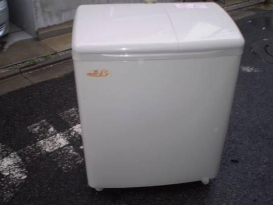 日立 洗濯機  PA-T45K5