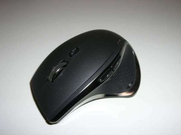 ロジクール Performance Mouse M950t