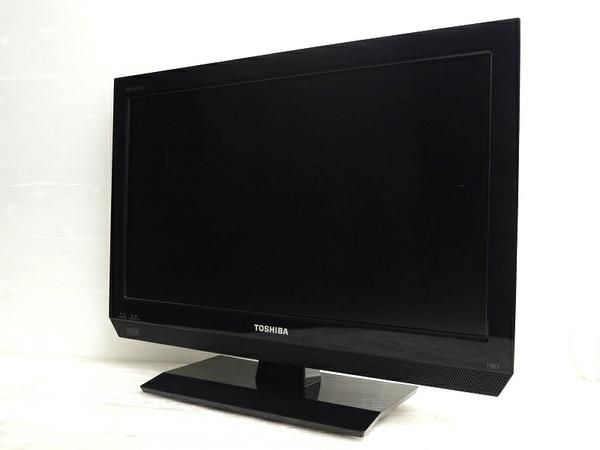 東芝 REGZA 19B3 液晶 TV 19型