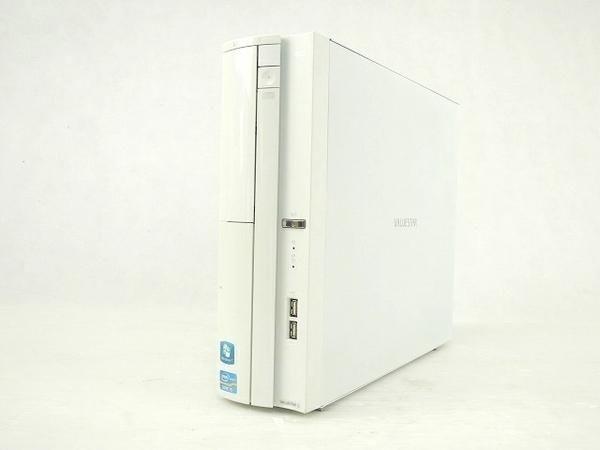 NEC PC-GV256VZDN i5-2400S