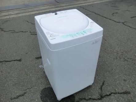 東芝 全自動洗濯機 4.2kg AW-704