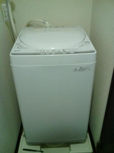 TOSHIBA 4,2㎏洗濯機　AW42SL